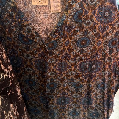 Sale Photo Thumbnail #343: Women’s Vintage Clothing 
Dresses, Polyester New pant sets,