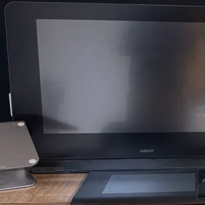 Wacom Tools