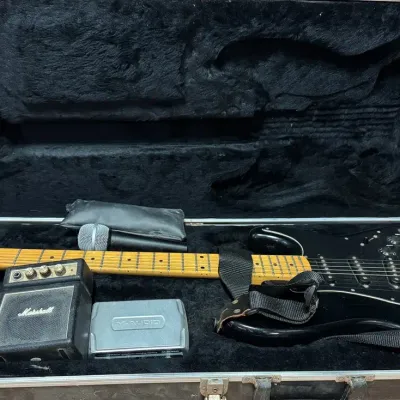Epiphone S-310 Solid-body Electric Guitar and Accessories 