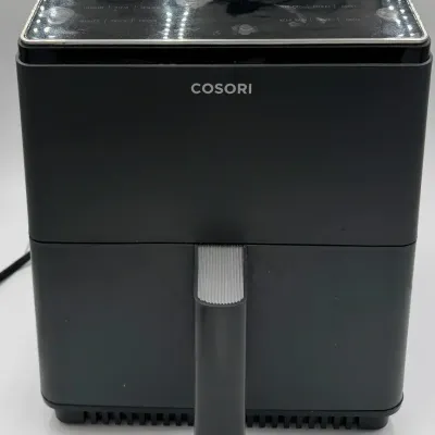 Corzi Air Fryer 