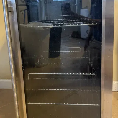 Whynter  Beverage Refrigerator