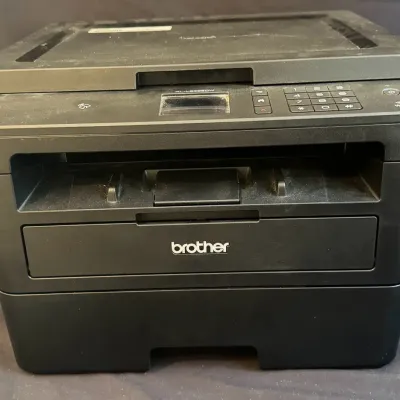 Brother Printer 