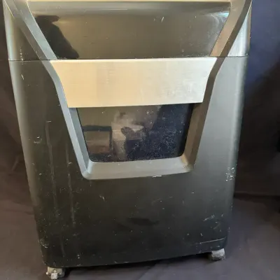 Professional Shredder And Bags 