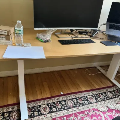 Standing Desk 