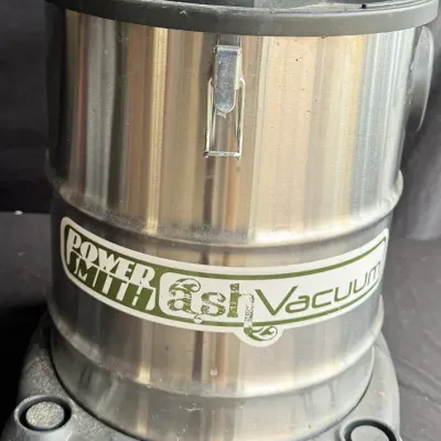 PowerSmith Ash Vacuum