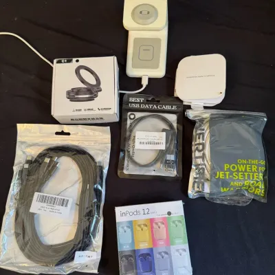 Phone Assessories