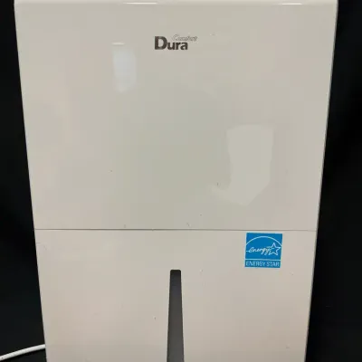  DuraComfort 50-Pint Energy Star Dehumidifier