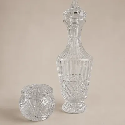 Waterford Decanter 