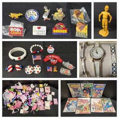 Item Photo