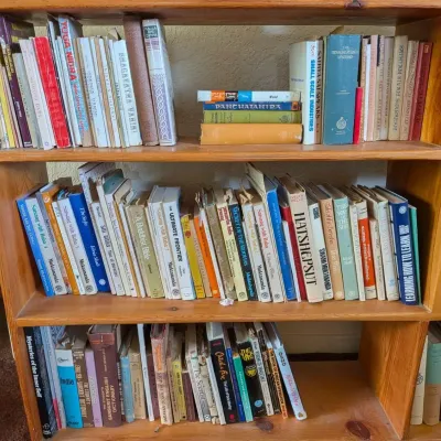 Vintage Eastern Philosophy, Siddha Yoga & Esoteric Book Collection