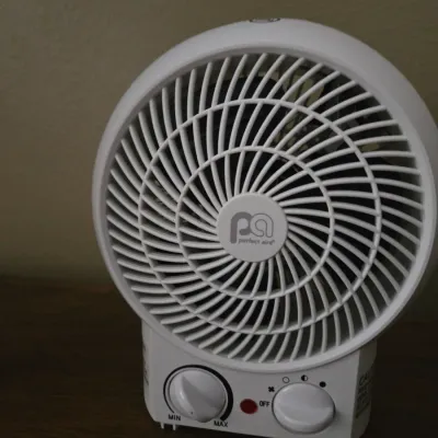Sale Photo Thumbnail #37: Small heater