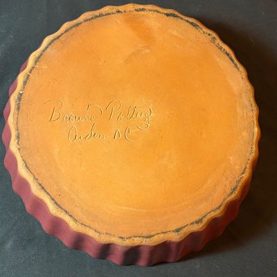 Earth Toned Pottery Ft. Brown Pottery, StoneWave, & More (LR1-SF)