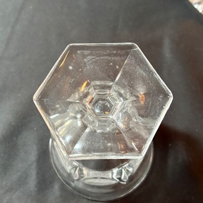 Fostoria Coin Glassware (LR1-SF)