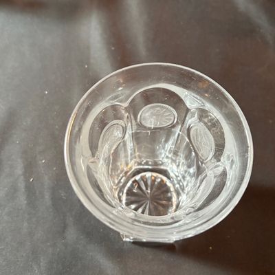 Fostoria Coin Glassware (LR1-SF)