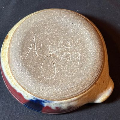 Earth Toned Pottery Ft. Brown Pottery, StoneWave, & More (LR1-SF)