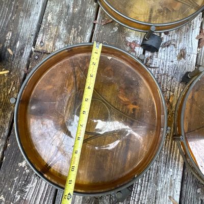 Collection of Wrought Iron Plant Stands (BP-SF)