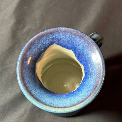 Collection of Ceramic Mugs with Clay In Mind (LR1-SF)