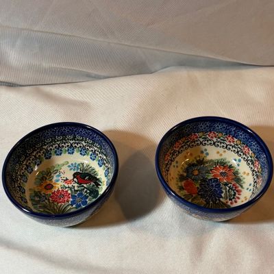 T. Liana Unikat-Grade Polish Pottery (LR2-SF)