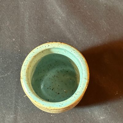Hues of Blues Pottery Collection (LR1-SF)