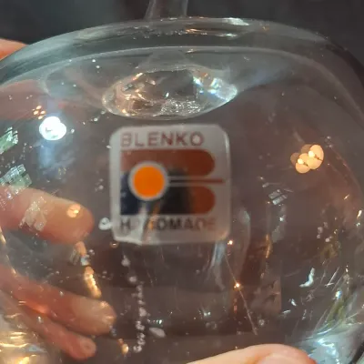Blenko Art Glass Collection and More (LR2-KD)