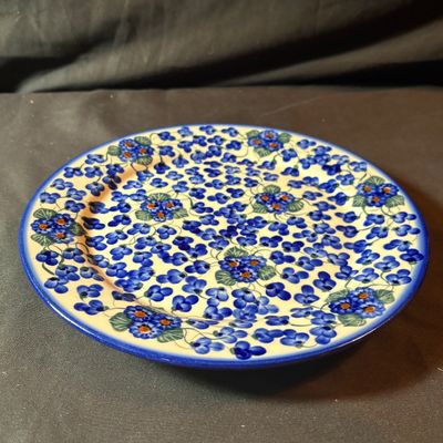Boleslawiec Stoneware Serving Pieces (LR1-SF)