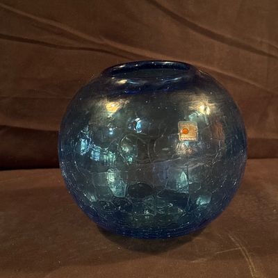 Blenko Art Glass Collection and More (LR2-KD)