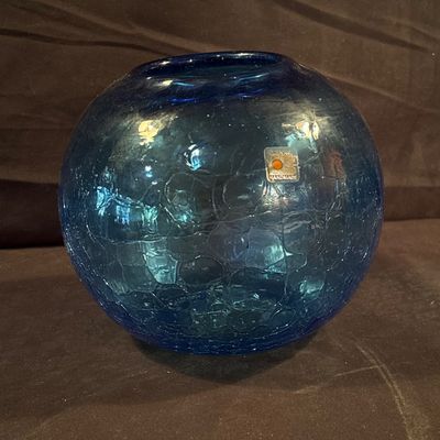 Blenko Art Glass Collection and More (LR2-KD)