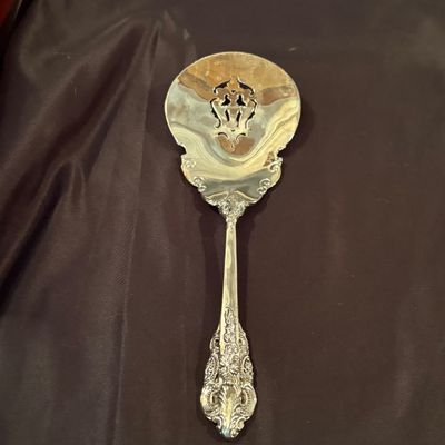 Baroque By Godinger Flatware Set (LR1-SF)