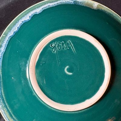 Hues of Blues Pottery Collection (LR1-SF)
