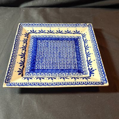 Boleslawiec Stoneware Serving Pieces (LR1-SF)