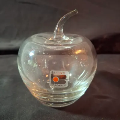 Blenko Art Glass Collection and More (LR2-KD)