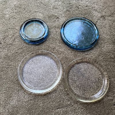 Votives, Tea Lights, Pillar Candles, & More (LR2-SF)