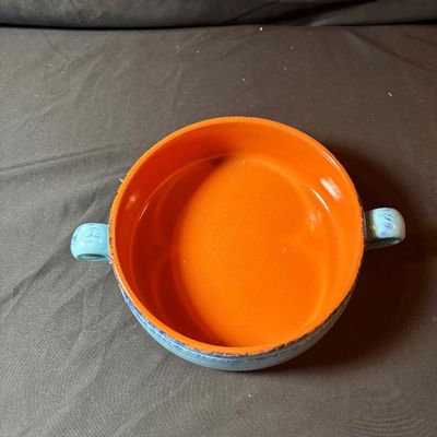 Hues of Blues Pottery Collection (LR1-SF)