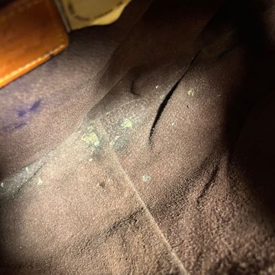 Louis Vuitton Monogram Shoulder Bag (PBC1-KA)