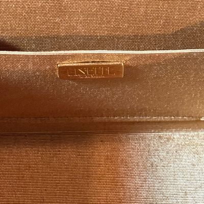 Vintage Lisette NY Train Cases (LR2-SF)