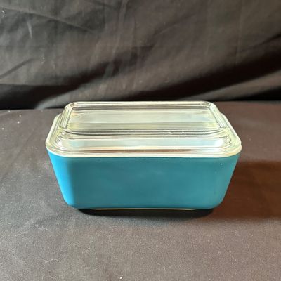 Pyrex Primary Color Refrigerator Dish Set (LR1-SF)