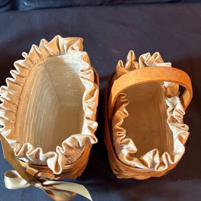 Horizon of Hope Longaberger Baskets (LR1-SF)