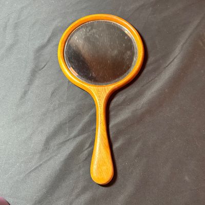 Art Nouveau Handheld Mirrors & More (LR1-SF)