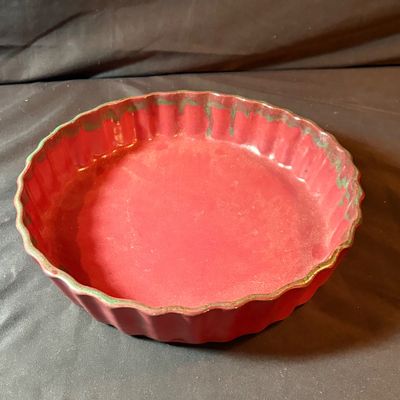 Earth Toned Pottery Ft. Brown Pottery, StoneWave, & More (LR1-SF)