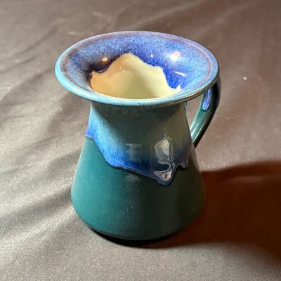 Collection of Ceramic Mugs with Clay In Mind (LR1-SF)