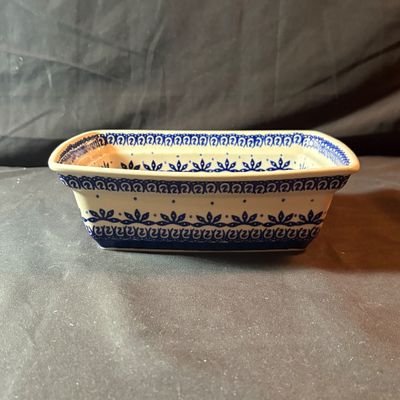 Boleslawiec Stoneware Serving Pieces (LR1-SF)