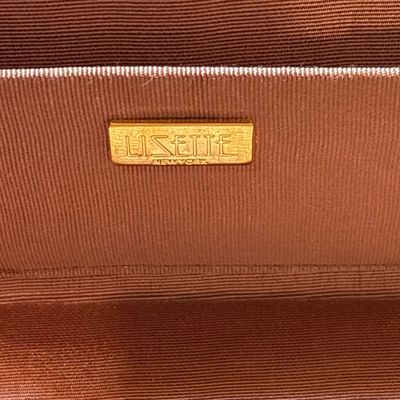 Vintage Lisette NY Train Cases (LR2-SF)
