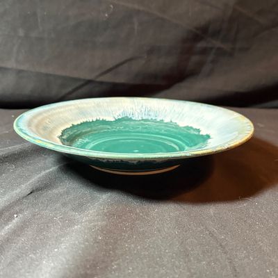 Hues of Blues Pottery Collection (LR1-SF)