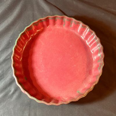 Earth Toned Pottery Ft. Brown Pottery, StoneWave, & More (LR1-SF)