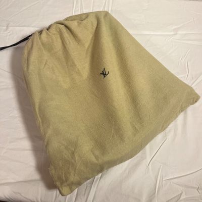 Louis Vuitton Monogram Shoulder Bag (PBC1-KA)