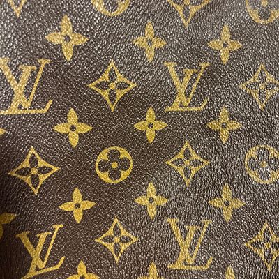 Louis Vuitton Monogram Shoulder Bag (PBC1-KA)