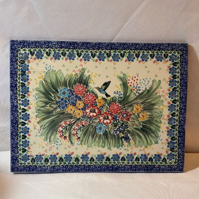 T. Liana Unikat-Grade Polish Pottery (LR2-SF)