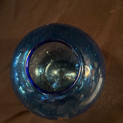 Blenko Art Glass Collection and More (LR2-KD)