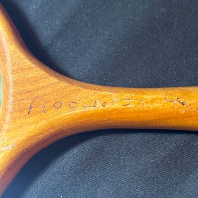 Art Nouveau Handheld Mirrors & More (LR1-SF)