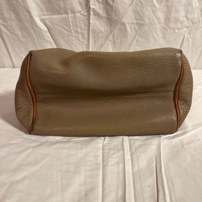 Vintage Dooney & Bourke Leather Satchel, Wallet & Glasses Case (PBC1-KA)